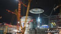 Количество действующих в России атомных блоков будет удвоено