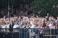 ЧерМК отметит 70-летие трудовыми успехами и трехдневным фестивалем рок-музыки