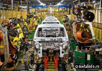 АВТОВАЗ направит более 500 млн руб. на модернизацию производства в начале мая