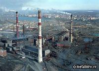 В Норильске к 2025 г. демонтируют закрытый металлургический завод