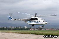 На Улан-Удэнском авиазаводе построят новый корпус