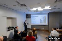 Experts discuss anti-corrosion protection in the Extreme North