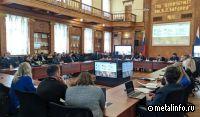 ЧЕРМЕТСТАНДАРТ-2023: актуальные вопросы стандартизации