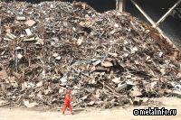 Не праздники, а просто скука. Мировой рынок металлургического сырья: 18 апреля — 2 мая