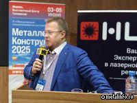 Процесс цифровизации в «ЕВРАЗ Стил Билдинг»