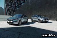 На АВТОВАЗе стартовал выпуск LADA Vesta в обновленных комплектациях