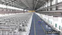 Мировая алюминиевая отрасль продолжает прибавлять