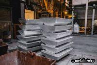 Китай сократил производство цинка в 2022 г.