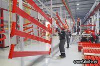 ДИПОС заключил специальный инвестиционный контракт