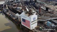 Японская Nippon Steel не подтверждает отказ от U.S.Steel