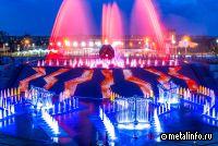 «Стальное сердце Родины» претендует на Международную архитектурно-дизайнерскую премию