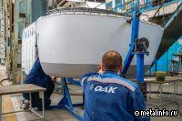 ПАО «Ил» инвестипует около 5,3 млрд руб. в разработку и производство мотогондол