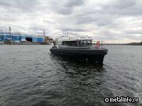 KM3 заключил контракты на строительство 300 катеров для силовых структур