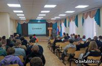КУЗОЦМ провел серию профориентационных мероприятий