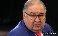 Суд Гамбурга удовлетворил иск Алишера Усманова к американскому Forbes
