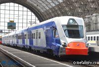 Испытания первой «Иволги 4.0» начались в Москве