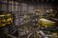 В Челябинске открылась фотовыставка о красоте металлургии