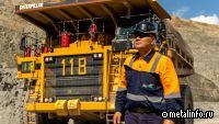 На рудниках KAZ Minerals внедряют ИИ
