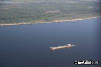 Началось проектирование моста на остров Сарпинский в Волгоградской области