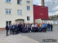 РСПМ, ЛИСТ Спб и Петрокон собрали участников рынка цветных металлов в Санкт-Петербурге (фото)