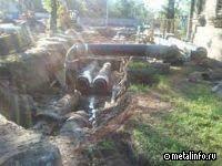 В Мариуполе обновят 5 км коллекторов