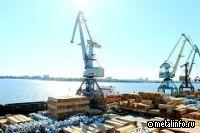 Иранские инвесторы создают судоходную компанию в Астрахани