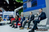 Северсталь подтвердила прогноз capex на 2025 г. на уровне 165 млрд руб