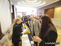 Из Сургута -  в Сочи (видеоинтервью)