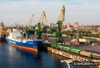 Большой морской порт Санкт-Петербурга удивил экспертов