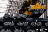 НОСТРОЙ: арматура подорожала выше уровня инфляции в 2023 г.
