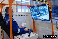 НЛМК-Калуга повышает качество внутрикорпоративного обучения (видео)