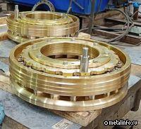 Волгодонский турбомеханический завод запускает модернизирует производство