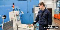 Выпуск металлообрабатывающих станков в Москве вырос почти в 1,5 раза
