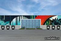 Вводится в эксплуатацию первая очередь big box Кувекино