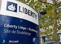 Заводы Liberty Steel в Бельгии и Люксембурге признаны банкротами