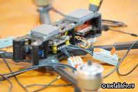 В Кемеровской области запустили производство двигателей для БПЛА