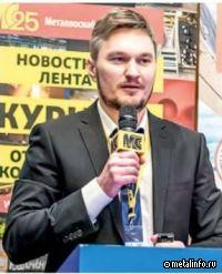 Оцинкованный и окрашенный прокат: год был непростым
