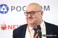 Строительство ледоколов проекта 22220 идет по плану