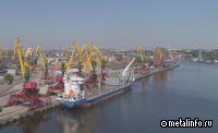 СМИ: FESCO покупает Калининградский морской торговый порт