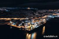 В модернизацию Мурманского балкерного терминала инвестируют 1 млрд руб.