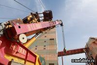На Ясиноватском машзаводе модернизировали производственные мощности