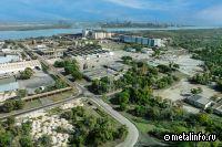 Marcegaglia заключила контракт с Danieli на переоборудование французского завода