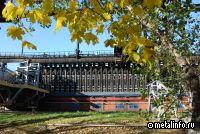 На заводе «Москокс» обсудили вопросы внедрения наилучших доступных технологий в коксохимической отрасли