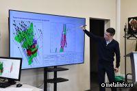 Молодые сотрудники Полиметалла завершили обучение по курсу «Ресурсный геолог»