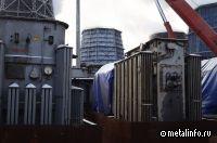 Северсталь отказывается от использования совтолсодержащего оборудования