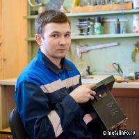 На ЧЦЗ принято положение «О работе с молодыми специалистами»