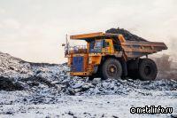 В 2022 г. «Русский Уголь» на 24% увеличил добычу топлива на разрезе Кирбинский в Хакасии