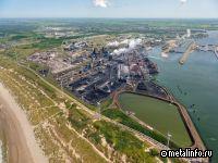 Tata Steel Nederland вынуждена снижать расходы