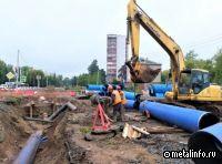 На модернизацию коммунальной инфраструктуры в Пермском крае направят 3,3 млрд руб.