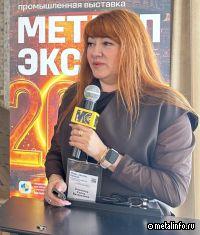 Е. Зырянова, КУЗОЦМ: «Женщина-руководитель имеет больше преимуществ»